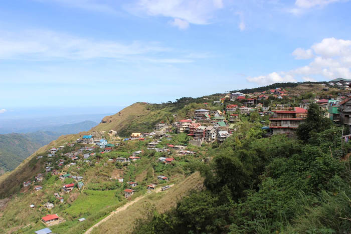 菲律宾游学_菲律宾碧瑶市