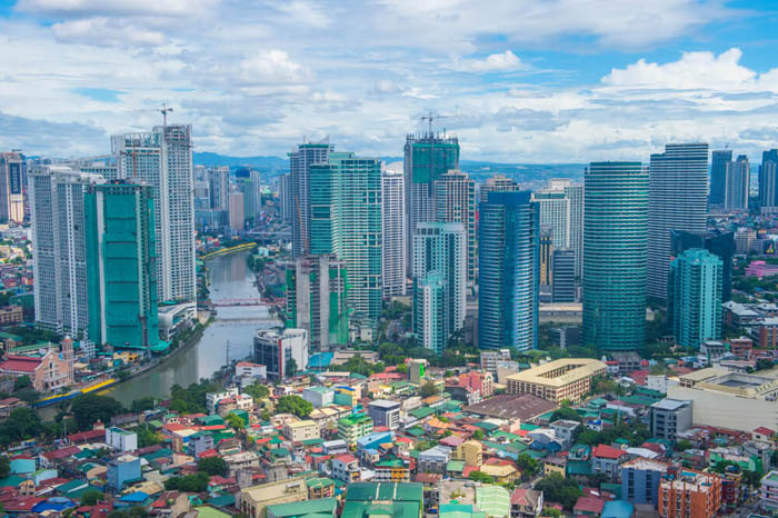 菲律宾游学_菲律宾马尼拉