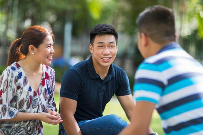 菲律宾游学，学习英语的费用不到欧美的三分之一